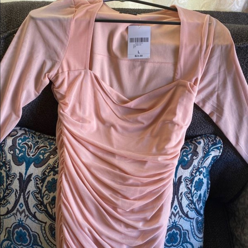 Forever21 Dress